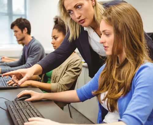 CCA (Certificate in Computer Applications)