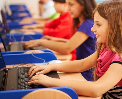 CCB (Certificate in Computer Basic)