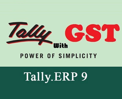 CTG (Certificate in Tally with GST)