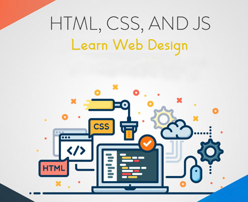 CWD (Certificate in Website Designing)